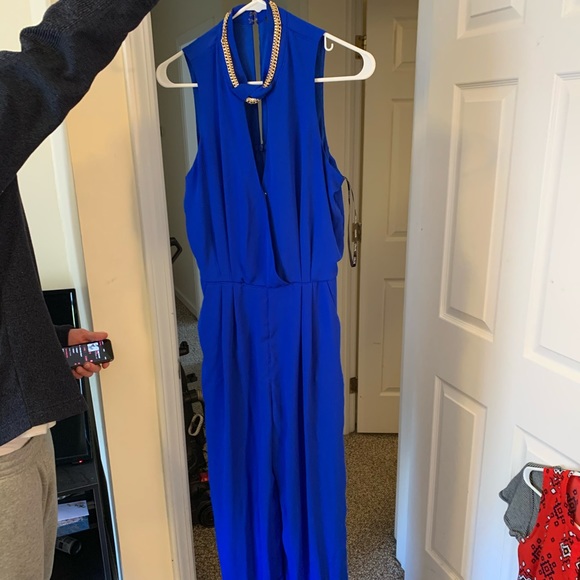 Jumpsuit - Picture 1 of 1